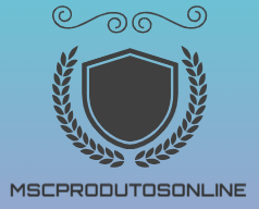 MSC PRODUTOS ONLINE